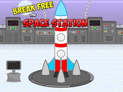 Break Free Space Station