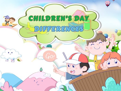 Children’s Day Differences